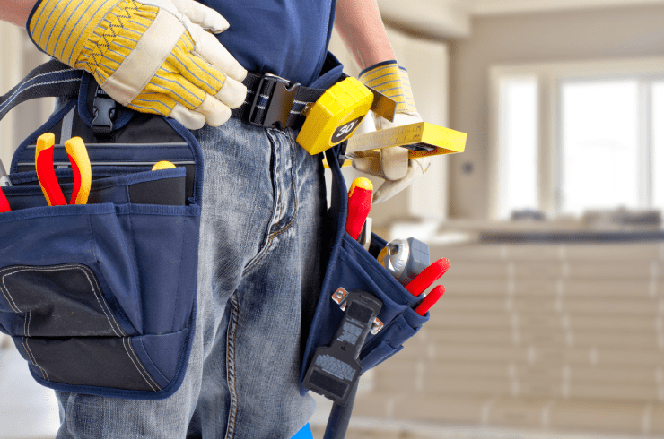 JM Handyman